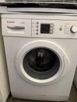 Bosch tvättmaskin Maxx6 varioperfect