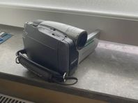Sony Handycam DCR HC44