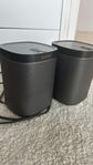 Sonos högtalare