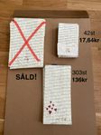 café/konditori/bageri tillbehör 