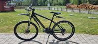 Crescent mtb 