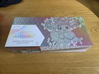 Prismatic Evolutions - Super Premium collection.