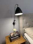2 stycken GUBI Bestlite BL6 vägglampor