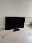 Samsung 55” 4K QLED