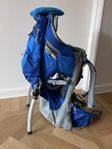 Thule Sapling Elite w. Rain Cover