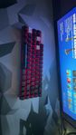 Rog Falchion x Asus tangentbord