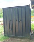 Container 8 fot