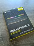 Corsair 16GB (2x8GB) DDR4 3600MHz CL18 Vengeance