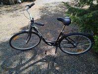 Damcykel 