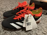 Adidas fotbollsskor oanvända stl 40