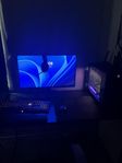 EXTREM GAMINGDATOR – RTX 5080 | RYZEN 9800X3D