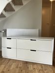 Nordli byrå 120 cm