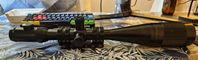 Nightforce Varminter 5.5-22x56