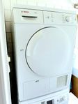 Torktumlare Bosch Maxx 7 Sensitive