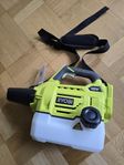 Ryobi RY18FGA batteridriven tryckspruta