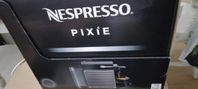 Nespresso Pixie Kaffemaskin