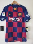 FC Barcelona Home Shirt (2019-20)