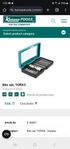 Torx bits 5-14