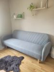 bäddsoffa 