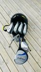 Golfset Junior