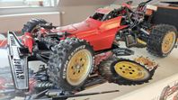 Tamiya Hotshot, original 80s