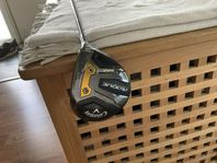 Callaway Rogue ST Max Fw3 HL