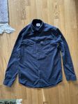 Tommy jeans skjorta - storlek M