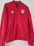 FC Bayern Tracksuit Top - XS