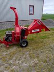 Flismaskin Bernards RCG15