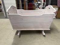 Bedside Crib