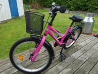 Barncyckel