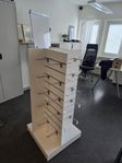 Spårpanelgondol