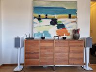 Dynaudio XEO 4 Trådlösa aktiva högtalare