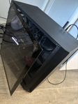 sharkgaming dator