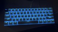 Royal Kludge keyboard