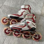 Rollerblade Pro marathon strl 41
