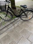 begagnade cyklar 