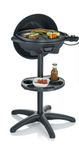 Severin Ny elgrill