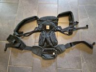 Bärsele Ergobaby omni 360