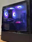 Spel dator - Intel | RTX