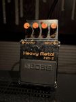 Boss HM2 MIJ