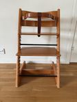 Stokke tripp trapp