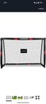 Dunlop football goals