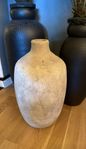 Urna av terracotta