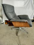 Design fåtölj COMFORM Prime Chair 