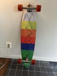 Longboard / Skateboard Madrid  