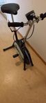 Äldre motionscykel 