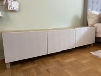 TV-bänk, sideboard