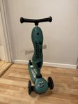Sparcykel, Scoot and Ride 