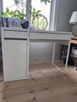 Micke skrivbord IKEA